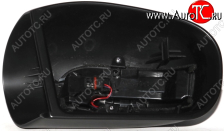 2 499 р. W203 03-07 КРЫШКА ЗЕРКАЛА ПРАВ С ДИОД УК.ПОВОР (Тайвань) BodyParts md20303-470-r  с доставкой в г. Кемерово