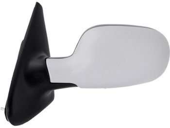 2 179 р. MEGANE ЗЕРКАЛО ЛЕВ ЭЛЕКТР С ПОДОГРЕВ (convex) (Тайвань) BodyParts rnmeg99-451-l  с доставкой в г. Кемерово. Увеличить фотографию 1
