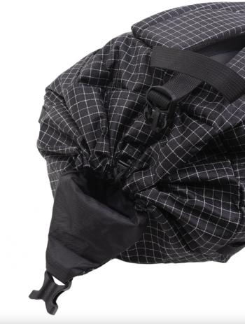 4 919 р. Рюкзак туристический Naturehike ZT14 20L, черный  nh20bb206-b  с доставкой в г. Кемерово. Увеличить фотографию 7
