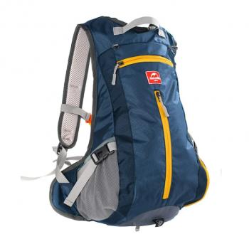 2 359 р. Рюкзак туристический велосипедный Naturehike, 15 л, голубой  nh15c001-b-sbl  с доставкой в г. Кемерово. Увеличить фотографию 2