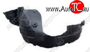 0 р. Левый подкрылок передний CHINA Hyundai Starex/Grand Starex/H1 TQ дорестайлинг (2007-2013)  с доставкой в г. Кемерово