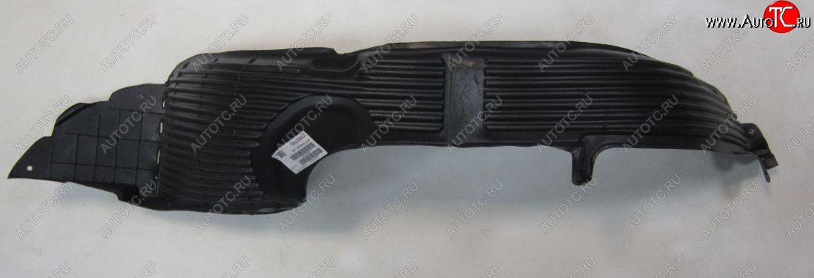 0 р. Правый подкрылок передний CHINA  KIA Picanto ( 2 TA хэтчбэк 5 дв.,  2 TA хэтчбэк 3 дв.) (2015-2017) рестайлинг  с доставкой в г. Кемерово