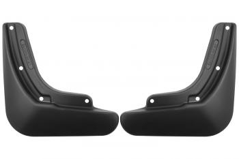2 559 р. Брызговики задние подходят для  Aito M7  2022 -  2 шт.(optimum) в пакете  Аито М7 FROSCH nlf.a67725.e3  с доставкой в г. Кемерово. Увеличить фотографию 1