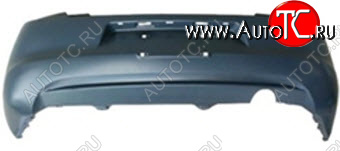 4 999 р. C-ELYSEE 13- БАМПЕР ЗАДН (Италия) BodyParts cncel13-641  с доставкой в г. Кемерово
