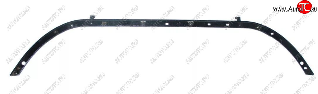 3 399 р. BOXER (CT JUMPERFT DUCATO 06-) УСИЛИТЕЛЬ БАМПЕРА ПЕРЕДН НИЖН (Италия) BodyParts pgbox06-242  с доставкой в г. Кемерово