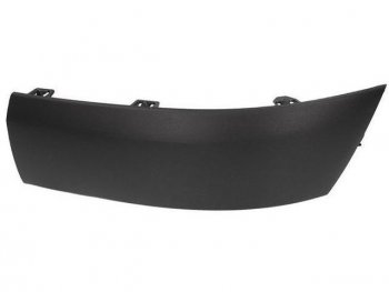 CLIO (SIMBOL) МОЛДИНГ БАМПЕРА ПЕРЕДН ЛЕВ ЧЕРН BodyParts rncli01-171b-l