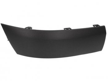 CLIO (SIMBOL) МОЛДИНГ БАМПЕРА ПЕРЕДН ПРАВ ЧЕРН BodyParts rncli01-171b-r