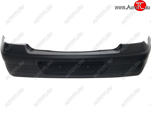 7 399 р. CLIO 01- {SIMBOL} БАМПЕР ЗАДН (СЕДАН) (Италия) BodyParts rncli01-641  с доставкой в г. Кемерово