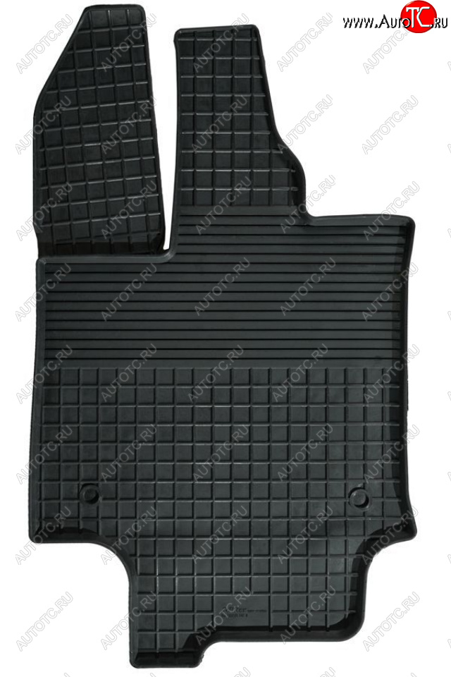 4 099 р. Комплект ковриков салона Seintex Сетка (к-т)  Lexus NX350  AZ20 - NX450h Plus  AZ20 (Черный)  с доставкой в г. Кемерово