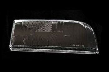 850 94-96 СТЕКЛО ФАРЫ ПРАВ BodyParts vv85094-020-r