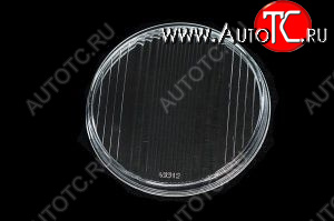 233 р. GOLF 83-92 СТЕКЛО ФАРЫ Л=П ДАЛЬН СВЕТА BodyParts vwglf83-021-z  с доставкой в г. Кемерово