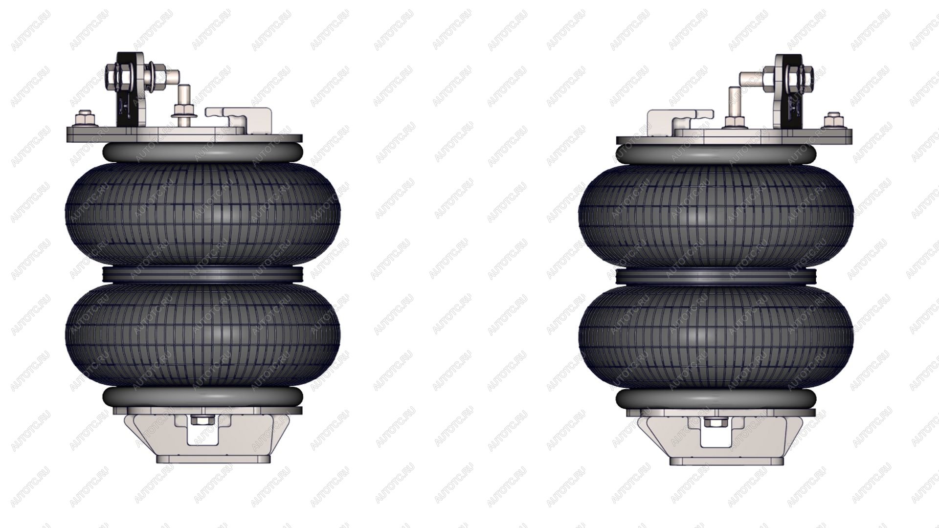 23 999 р. Пневмоподвеска IVECO STARLIS 420 E5, передняя ось 5000 Iveco Stralis 2502 220 Россия 15.1 Сталь 09Г2С, порошковая покраска 6 4 часа резина с 3х слойным нейлоновым кордом и металлокордовое межсекционное кольцо 220215 220280 250 1 10 2000 25 -30  +40 передняя передний универсальная комплект пневмоподвески грузовые автомобили  Арайд (т)32080.01  с доставкой в г. Кемерово