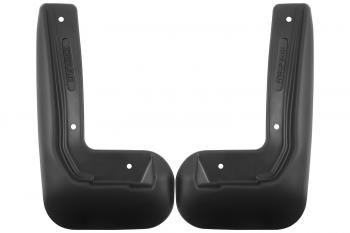 Брызговики передние (optimum) FROSCH Honda Odyssey  RC4,RC1,RC2 (2020-2023) 2-ой рестайлинг