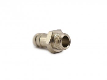253 р. Фитинг для шланга 2601 9-14 Camozzi Camozzi 2601 9-14  с доставкой в г. Кемерово. Увеличить фотографию 2