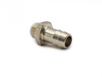 Фитинг для шланга 2601 2-M5 Camozzi Camozzi 2601 2-m5