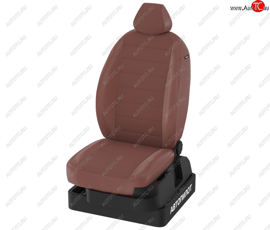 13 649 р. Заказной комплект чехлов АВТОПИЛОТ construct-9101904  с доставкой в г. Кемерово