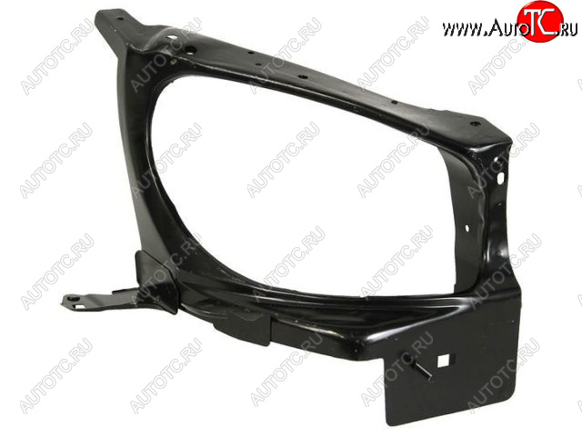 1 139 р. 206 КРЕПЛЕНИЕ ФАРЫ ПРАВ (1 ряд) (Тайвань) BodyParts pg20698-400-r  с доставкой в г. Кемерово