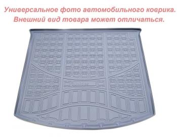 2 459 р. Коврик в багажное отделение Norplast  Tank 300 (2020-2025) (Серый)  с доставкой в г. Кемерово. Увеличить фотографию 2