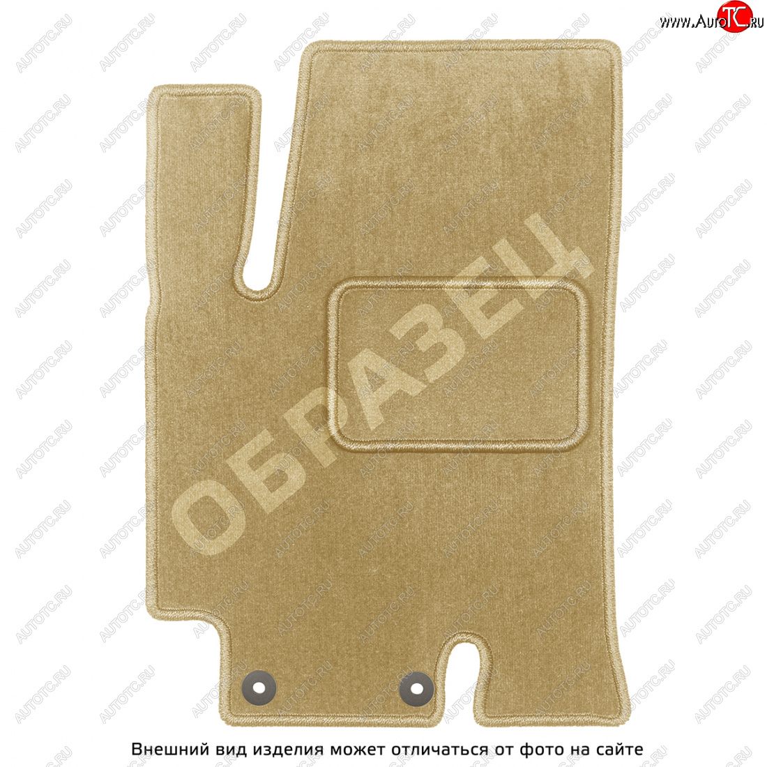 5 849 р. Ковры салона текстильные Norplast  Honda CR-V  RM1,RM3,RM4 (2012-2015) дорестайлинг ( Comfort бежевые)  с доставкой в г. Кемерово