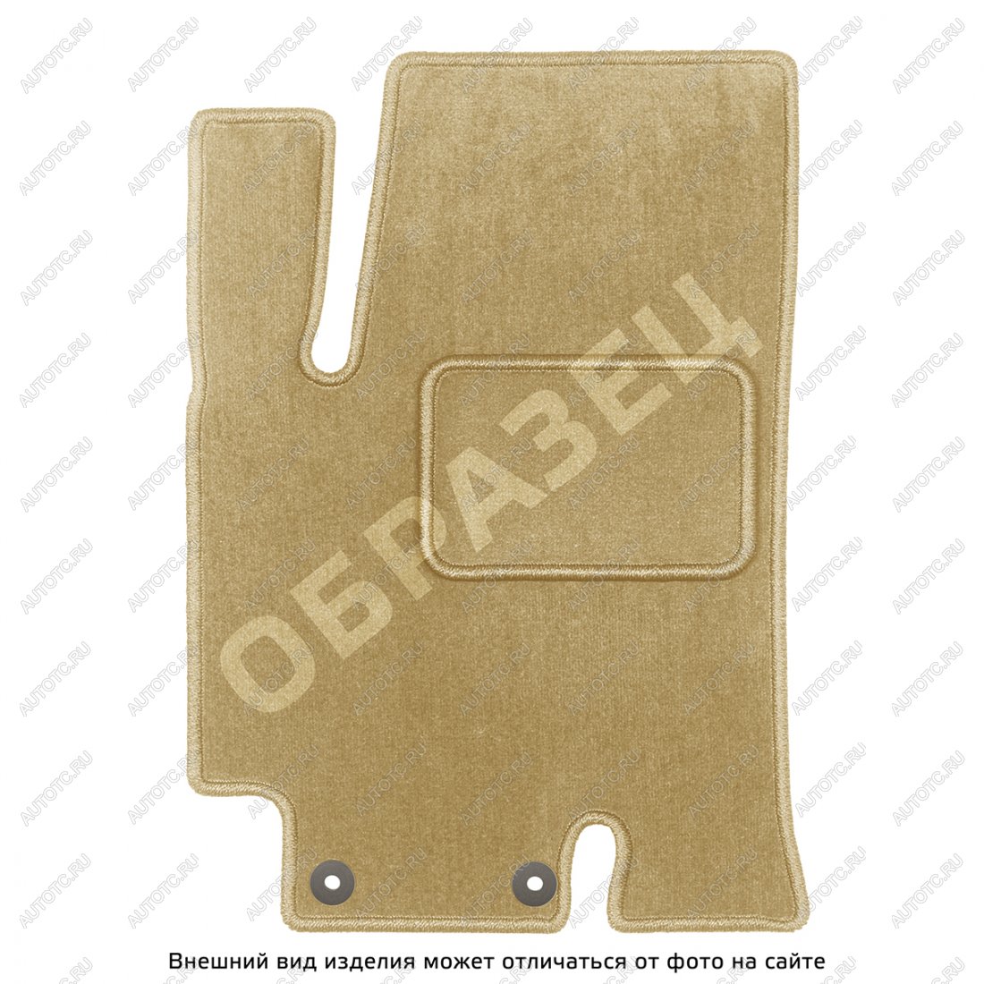 5 649 р. Ковры салона текстильные  Norplast  Lexus RX350  AL10 (2008-2012) дорестайлинг ( Comfort бежевые)  с доставкой в г. Кемерово