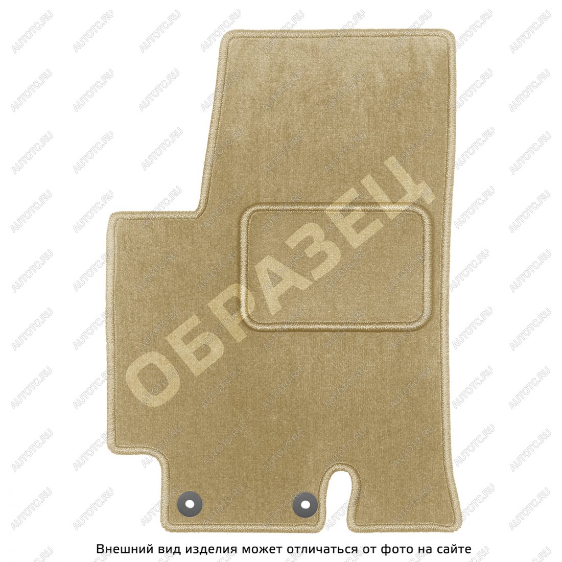 4 299 р. Ковры салона текстильные  Norplast  Nissan Qashqai +2  1 (2008-2014) J10 дорестайлинг, J10 рестайлинг ( Comfort бежевые)  с доставкой в г. Кемерово