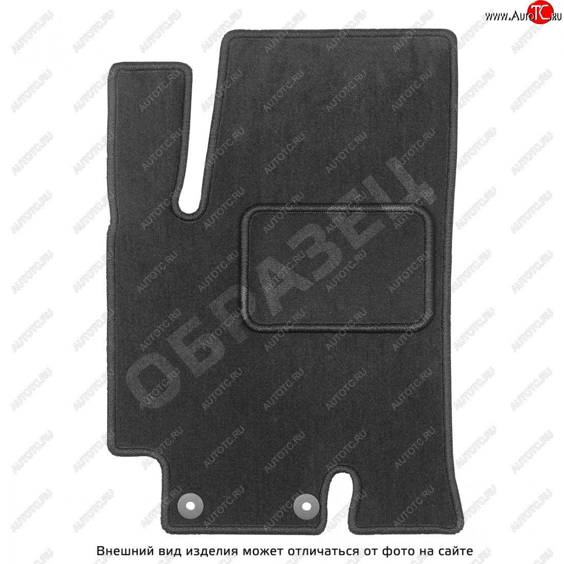 15 999 р. Ковры салона текстильные (3 ряда) Norplast  GAC GN8 (2020-2023) ((3 ряда) Comfort графит)  с доставкой в г. Кемерово