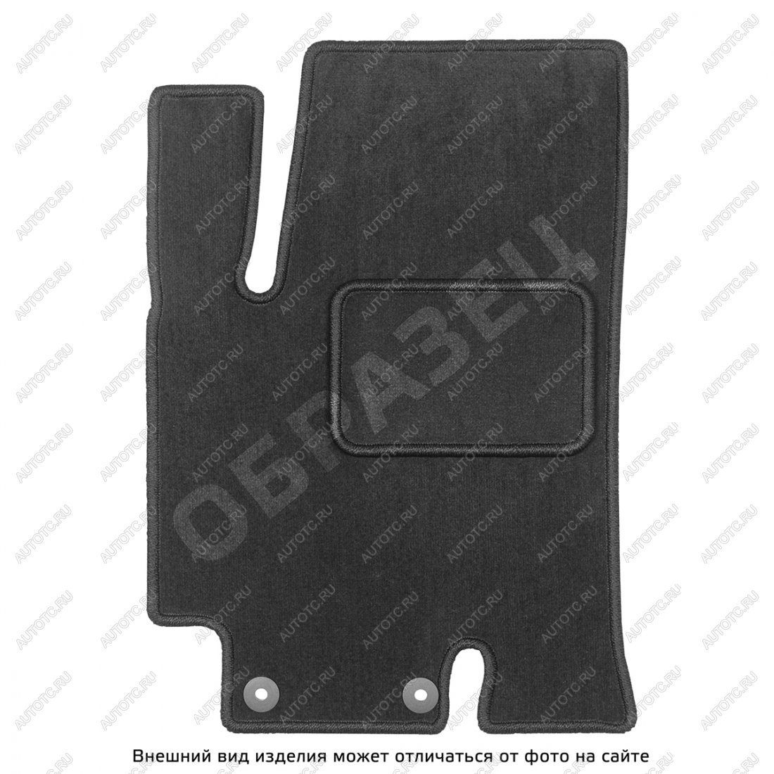 5 649 р. Ковры салона текстильные  Norplast  Lexus RX350  AL10 (2008-2012) дорестайлинг ( Comfort графит)  с доставкой в г. Кемерово