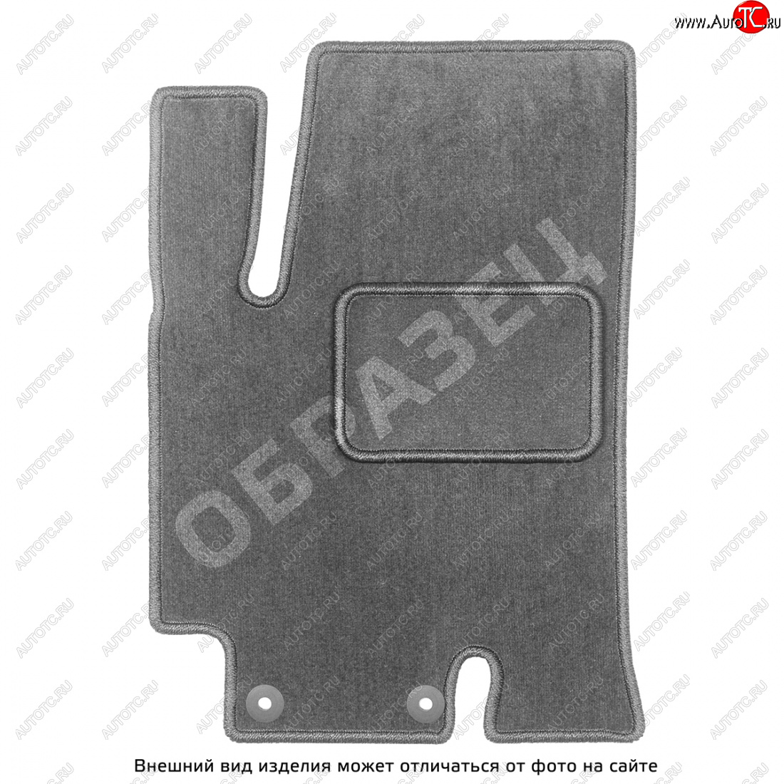 4 749 р. Ковры салона текстильные Norplast  Hyundai I40  1 VF (2011-2015) дорестайлинг седан, дорестайлинг универсал ( Comfort серые)  с доставкой в г. Кемерово