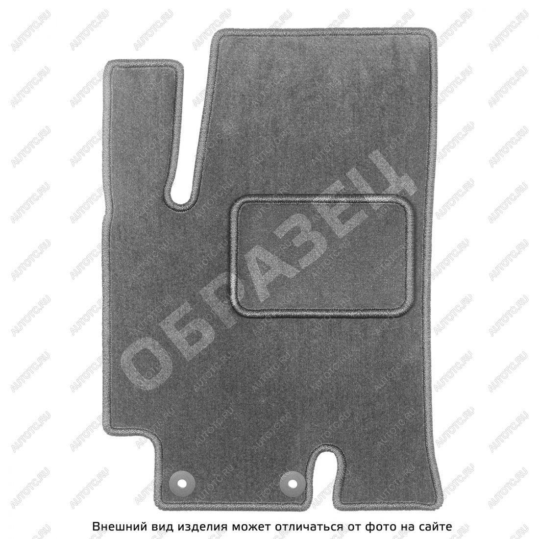 5 649 р. Ковры салона текстильные  Norplast  Lexus RX350  AL10 (2008-2012) дорестайлинг ( Comfort серые)  с доставкой в г. Кемерово