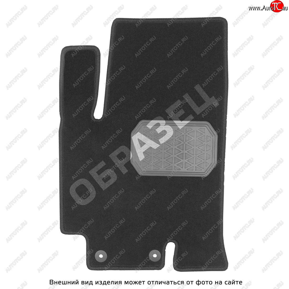 3 899 р. Ковры салона текстильные Norplast  Jeep Grand Cherokee  WK2 (2010-2013) дорестайлинг ( Econom черные)  с доставкой в г. Кемерово