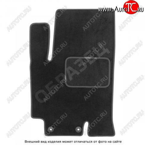 4 949 р. Ковры салона текстильные Norplast  Geely Binyue  SX11 - Coolray  SX11 (lux графит)  с доставкой в г. Кемерово