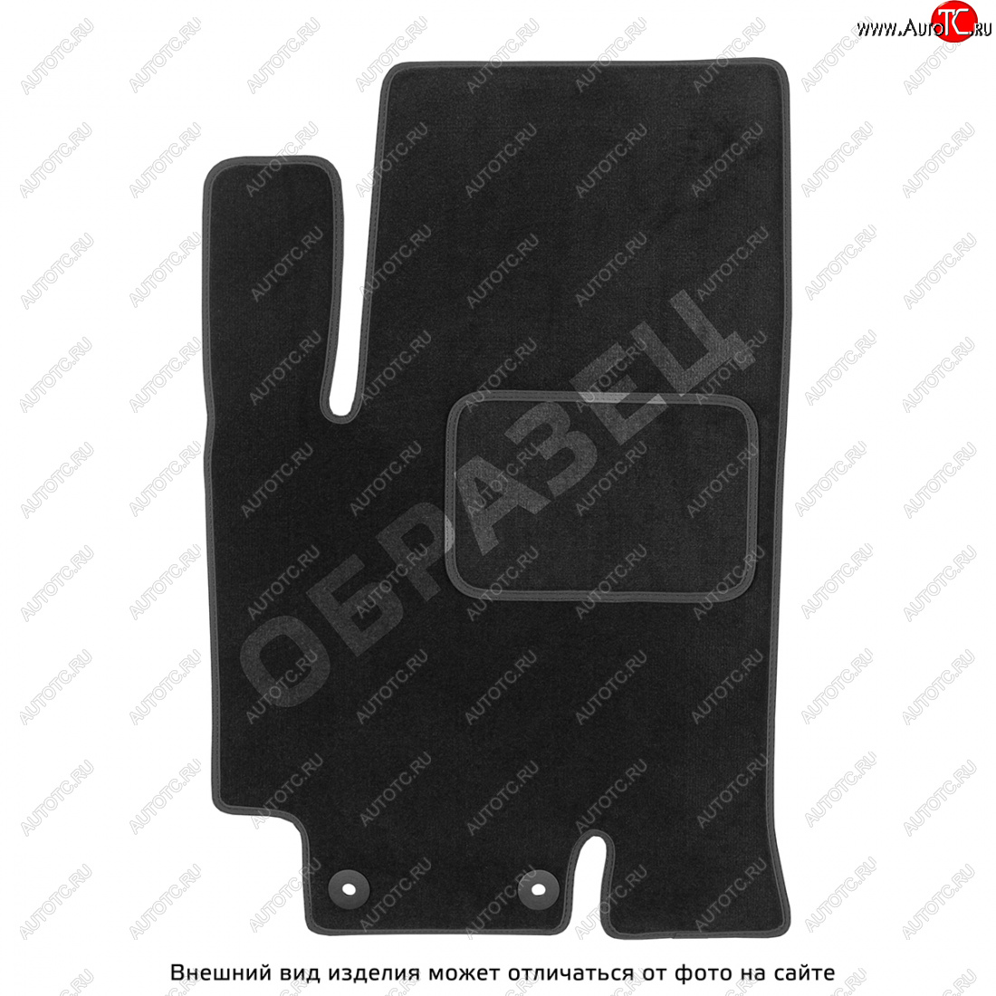 7 499 р. Ковры салона текстильные Norplast  Honda CR-V  RM1,RM3,RM4 (2012-2015) дорестайлинг ( LUX черные)  с доставкой в г. Кемерово