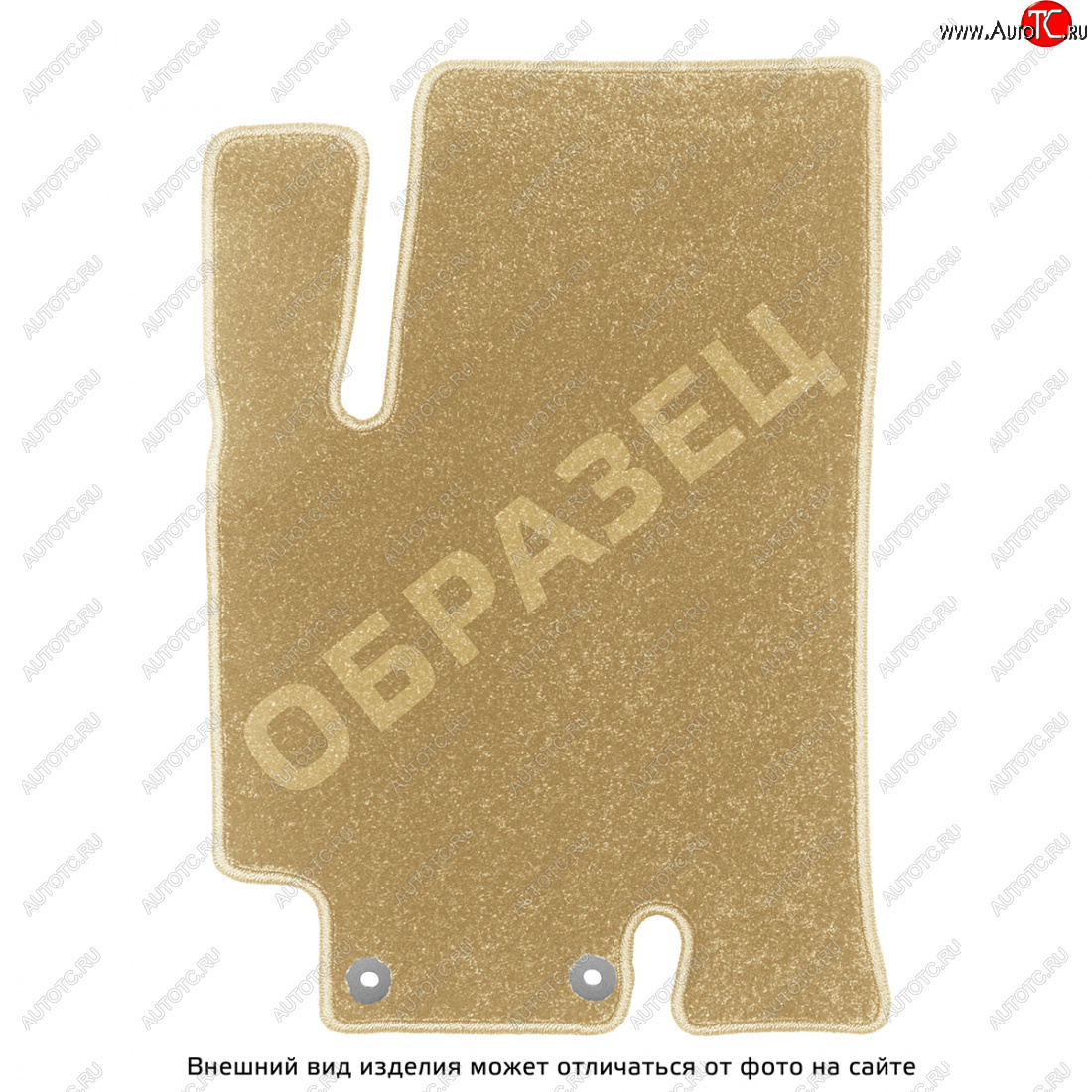 7 899 р. Ковры салона текстильные  Norplast  Honda CR-V  RM1,RM3,RM4 (2012-2015) дорестайлинг (Prestige бежевые)  с доставкой в г. Кемерово