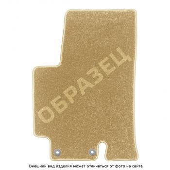 Ковры салона текстильные (3 ряд) Norplast Volvo XC90 C дорестайлинг (2002-2006)