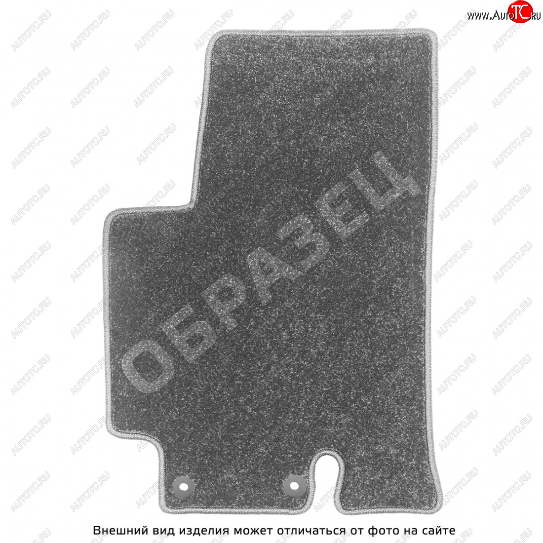 6 399 р. Ковры салона текстильные Norplast Chevrolet Lacetti хэтчбек (2002-2013) ( Prestige серые)  с доставкой в г. Кемерово