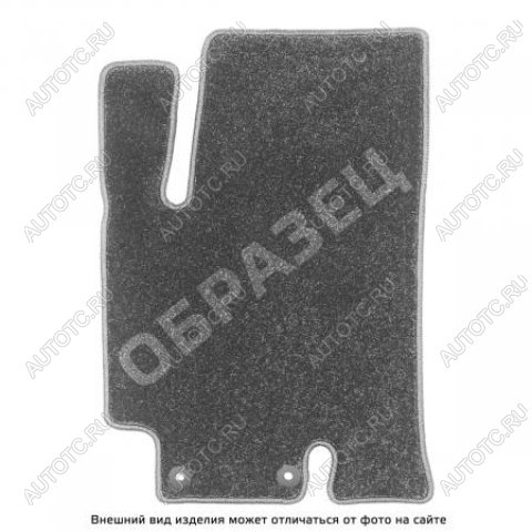 6 799 р. Ковры салона текстильные Norplast  Toyota RAV4  XA40 (2012-2019) 5 дв. дорестайлинг, 5 дв. рестайлинг (prestige серый)  с доставкой в г. Кемерово