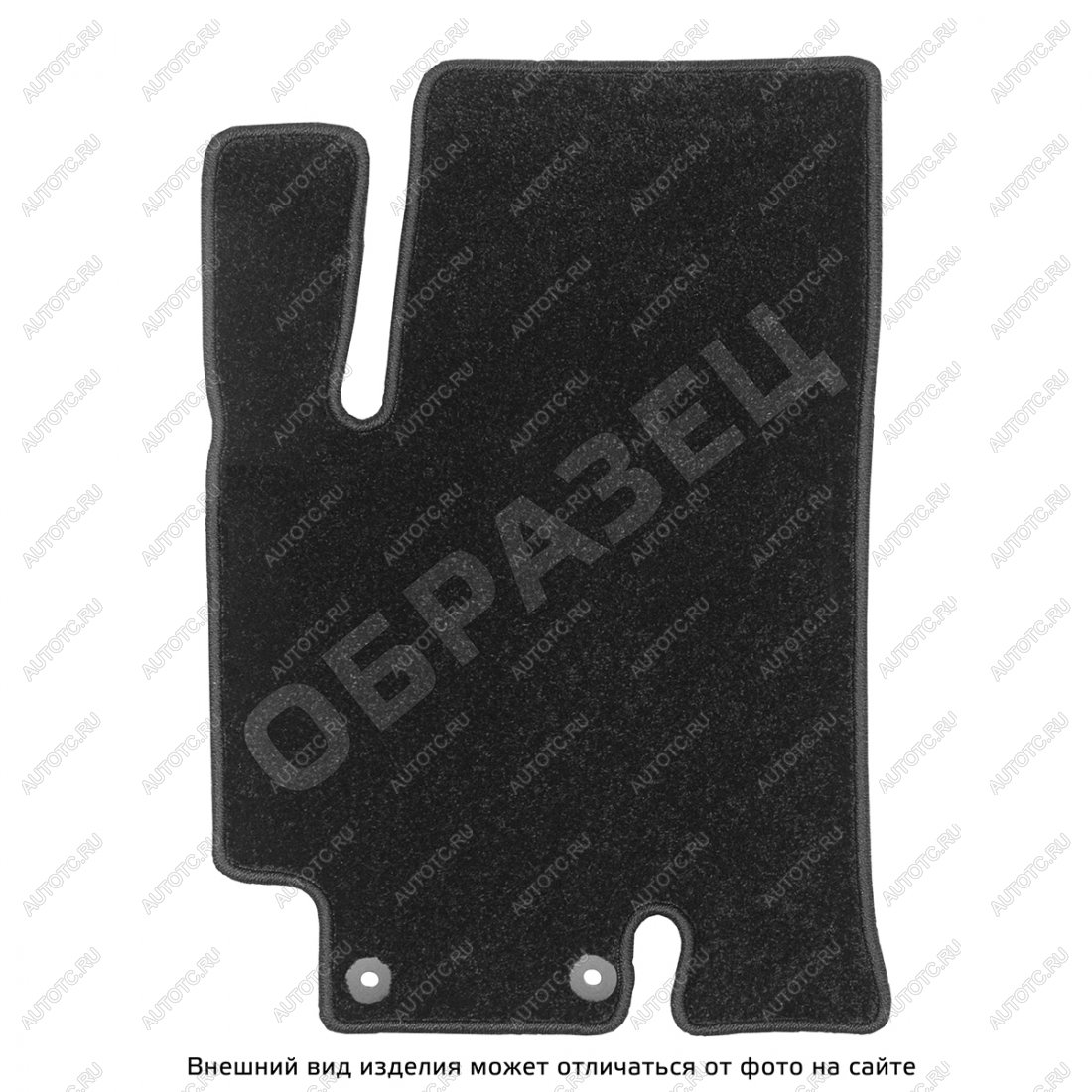 6 699 р. Ковры салона текстильные Norplast KIA Rio 3 QB дорестайлингхэтчбек5дв. (2011-2015) ( Prestige черные)  с доставкой в г. Кемерово