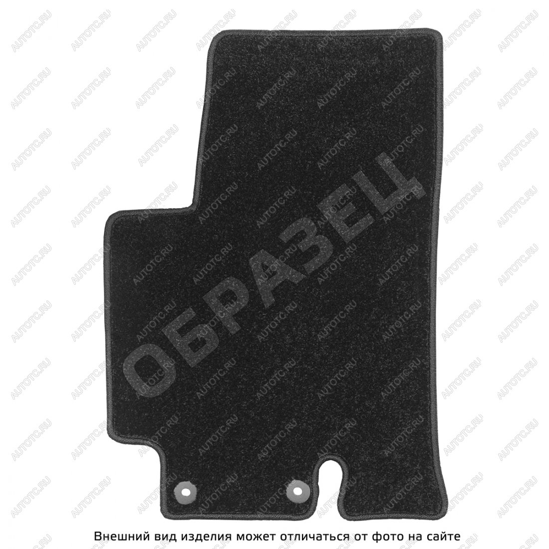 6 699 р. Ковры салона текстильные Norplast Toyota RAV4 XA30 5 дв. 2-ой рестайлинг (2010-2013) ( Prestige черные )  с доставкой в г. Кемерово