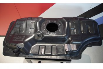 17 349 р. Пластиковый топливный бак (BP) - 43 л  KIA Rio  3 QB (2011-2017) дорестайлинг седан, дорестайлингхэтчбек5дв., рестайлинг седан, рестайлингхэтчбек5дв.  с доставкой в г. Кемерово. Увеличить фотографию 7
