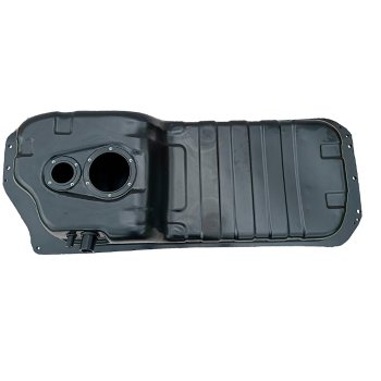 Пластиковый топливный бак (PP) - 75 л. ORKA KIA Sorento  BL (2002-2010) дорестайлинг, рестайлинг