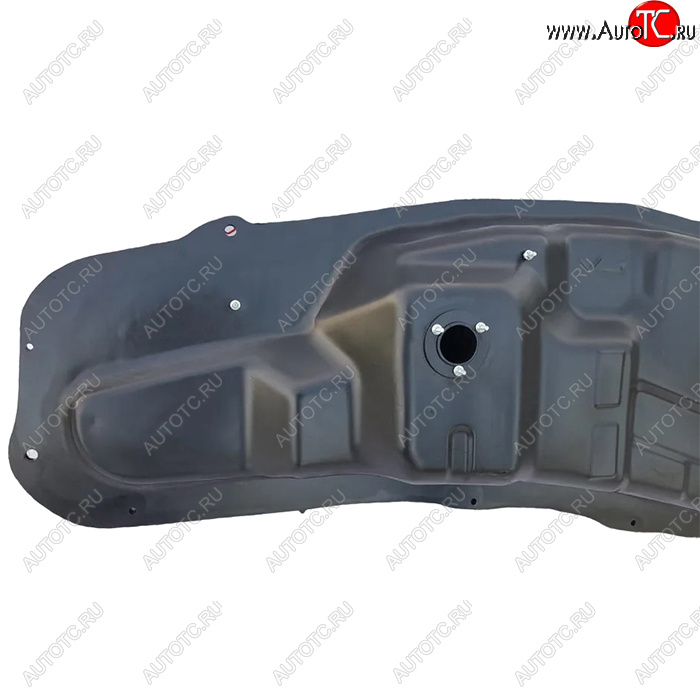 24 999 р. Пластиковый топливный бак Дизель, (PP)- 80 л. ORKA  Mitsubishi Pajero ( 3 V70,  3 V60,  4 V90,  4 V80) (1999-2011) дорестайлинг, дорестайлинг, рестайлинг, рестайлинг, дорестайлинг, дорестайлинг  с доставкой в г. Кемерово