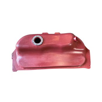 Пластиковый топливный бак Vоlvо 260 (NB) Volvo 260 3517373 124685 O0000319 Y Пластик   o0000319