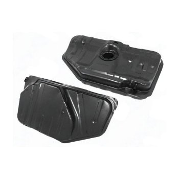 Стальной топливный бак ORKA Daewoo Gentra  KLAS (2012-2016) седан (выштампованный)