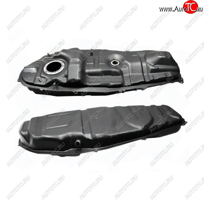 15 949 р. Стальной топливный бак ORKA  Toyota RAV4 ( XA305,  XA30,  XA40,  XA50) (2005-2025) 5 дв. дорестайлинг, 5 дв. 1-ый рестайлинг, 5 дв. удлиненный 1-ый рестайлинг, 5 дв. 2-ой рестайлинг, 5 дв. удлиненный 2-ой рестайлинг, 5 дв. дорестайлинг, 5 дв. рестайлинг, 5 дв. дорестайлинг (выштампованный)  с доставкой в г. Кемерово