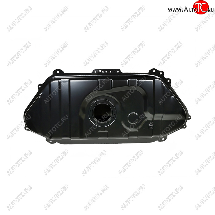 15 499 р. Топливный бак ORKA  Toyota Yaris  XP10 (1999-2005) хэтчбэк 5 дв. (антикоррозия)  с доставкой в г. Кемерово