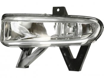 Противотуманная фара левая BodyParts Peugeot 406  8B (1999-2004) седан рестайлинг