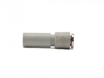 359 р. Фитинг прямой соединитель 7800 8-10, Camozzi Camozzi 7800 8-10  с доставкой в г. Кемерово. Увеличить фотографию 2