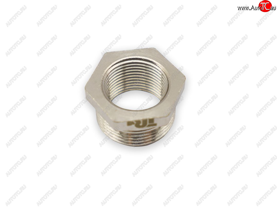 699 р. Фитинг футорка 2531 1-12 Camozzi Camozzi 2531 1-12  с доставкой в г. Кемерово