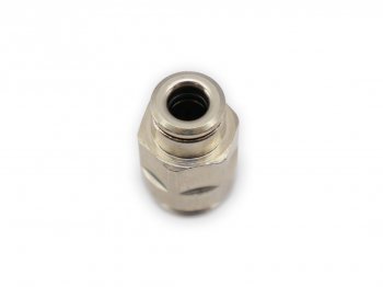 629 р. Фитинг прямой цанговый 8512 10-14, Camozzi Camozzi 8512 10-14  с доставкой в г. Кемерово. Увеличить фотографию 3