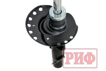 8 199 р. Амортизатор РИФ передний левый Land Rover Freelander 2 штатный OEM LR001141  sag347sl  с доставкой в г. Кемерово. Увеличить фотографию 5